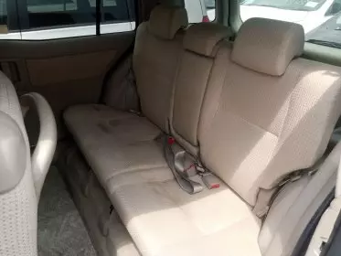 Toyota Raum