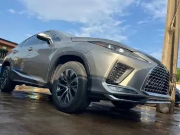 Lexus RX 350