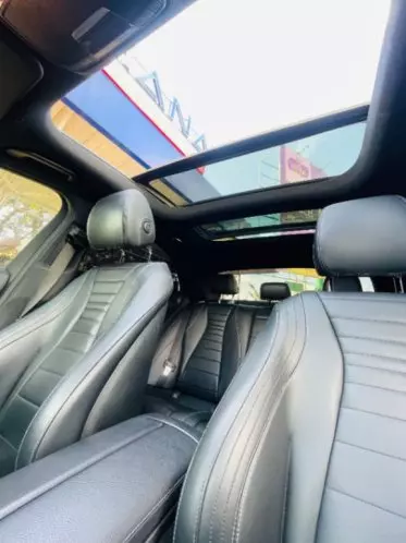 Mercedes-Benz E350