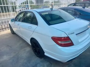 Mercedes-Benz C 250