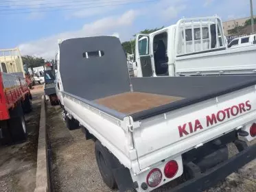 KIA Bongo