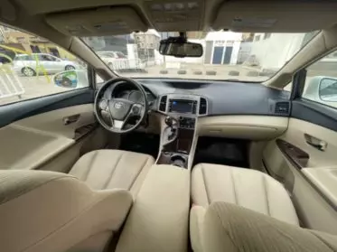 Toyota Venza