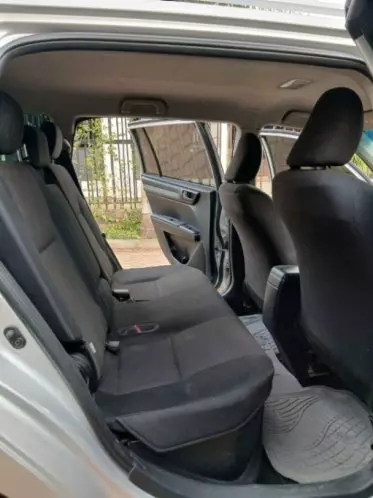 Toyota Fielder hybrid