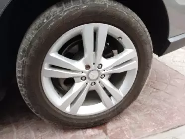 Mercedes-Benz ML 350