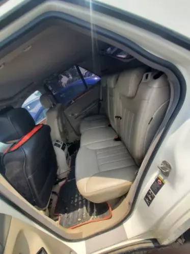 Mercedes-Benz ML 350