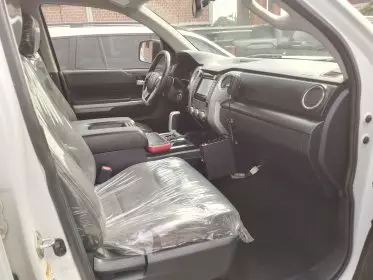 Toyota Tundra