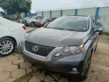 Lexus RX 350