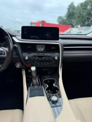 Lexus RX 350
