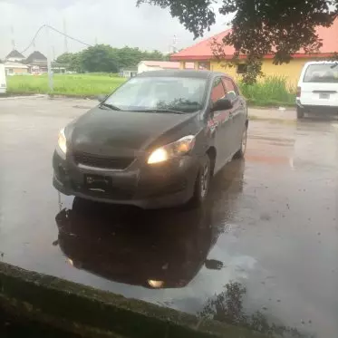 Toyota Matrix