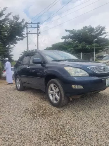 Lexus RX 330