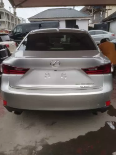 Lexus IS 250