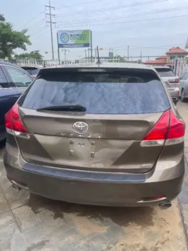 Toyota Venza