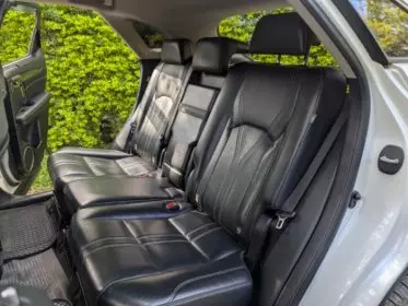 Lexus RX 450h