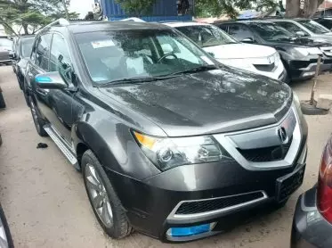 Acura MDX