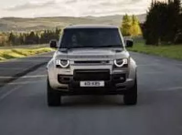 Land Rover Range Rover Sport HSE Dynamic