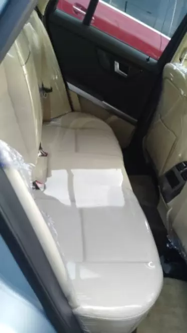 Mercedes-Benz GLK 350