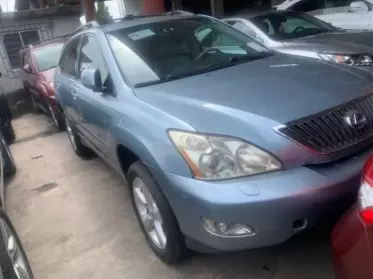 Lexus RX 330