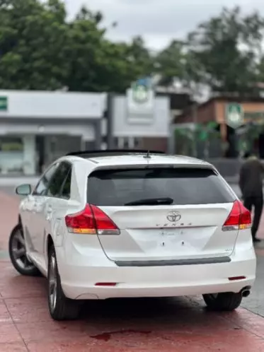 Toyota Venza
