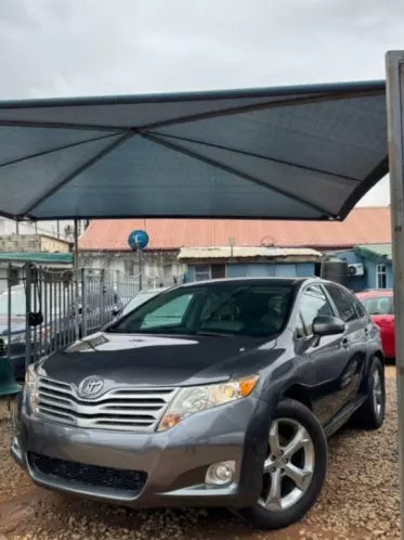 Toyota Venza