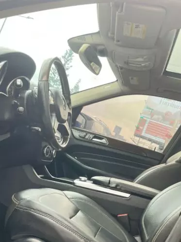 Mercedes-Benz ML 350