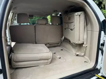 Toyota Landcruiser prado TX