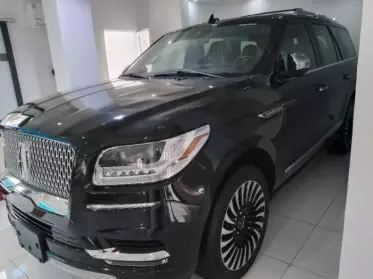 Lincoln Navigator