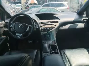Lexus GS 350