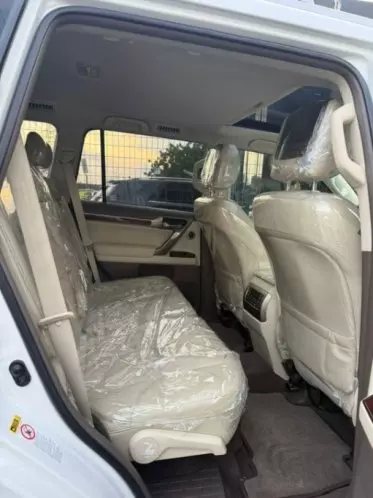 Lexus GX 460