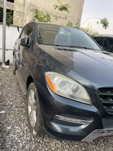 Mercedes-Benz ML 350