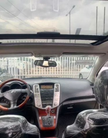 Lexus RX 330