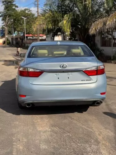 Lexus ES 350
