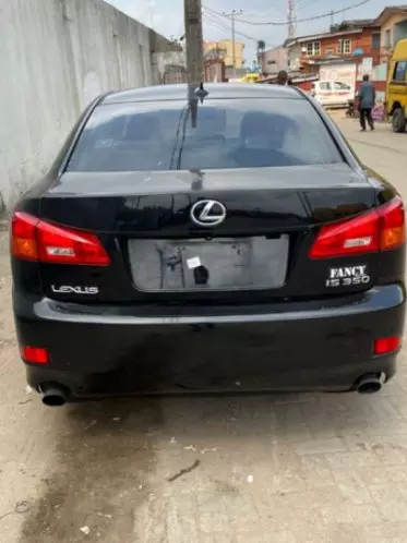 Lexus IS 350