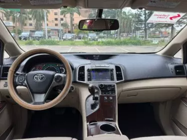 Toyota Venza