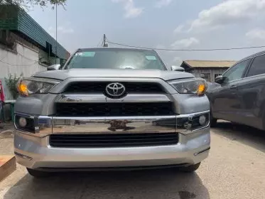 Toyota 4-Runner