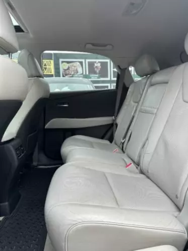 Lexus RX 350