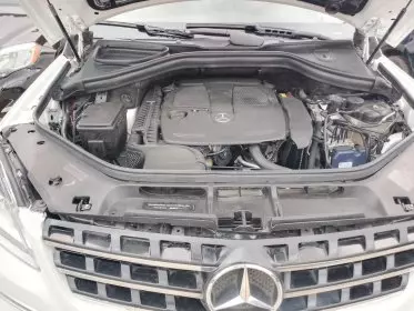 Mercedes-Benz ML 350