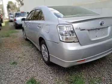 Toyota SAI