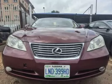 Lexus ES 350