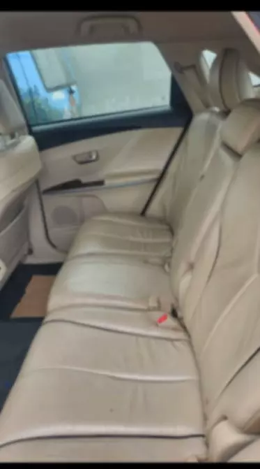 Toyota Venza