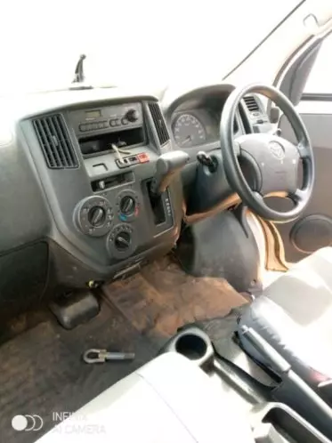 Toyota Lite-Ace