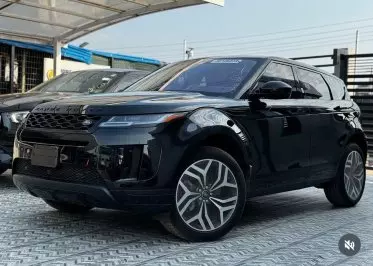 RANGE ROVER Vogue