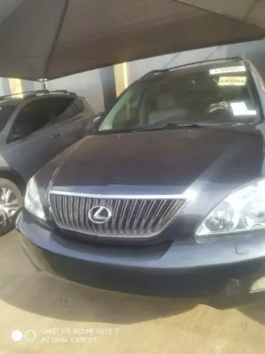 Lexus RX 350