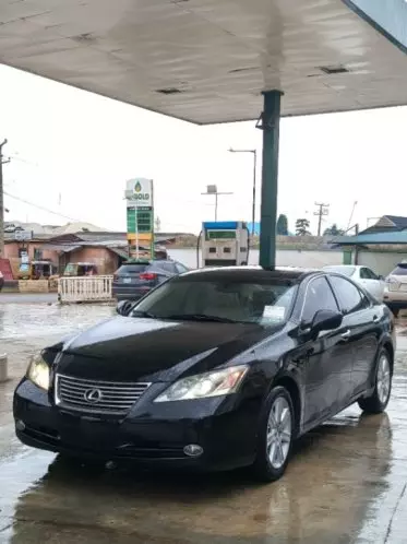 Lexus ES 350