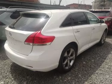 Toyota Venza