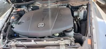 Mercedes-Benz G 350