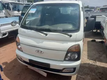 KIA Bongo