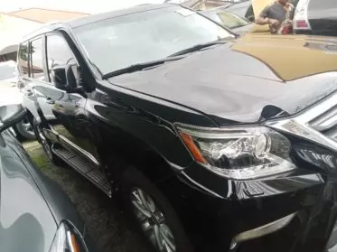 Lexus GX 460