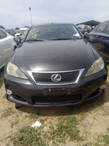 Lexus IS 350