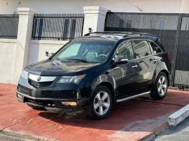 Acura MDX