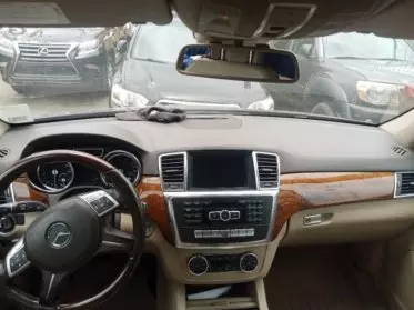 Mercedes-Benz ML 350